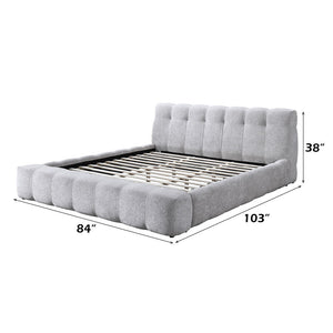 Hannah - Bed