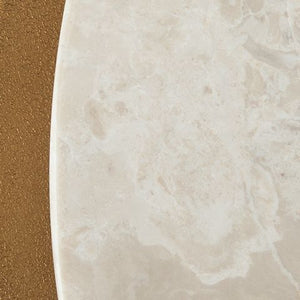 Alben - Round Table