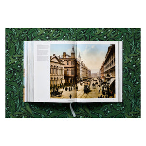 British Isles 1900. A Portrait in Colour (German, French, English)