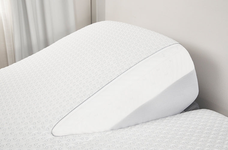 BedGear Ver-Tex Mattress Protector - Split Head Cal King