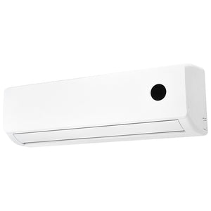 Mini Split Air Conditioner, 18,000 BTU Cooling / 18,400 BTU Heating