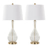 Jenny - Contemporary Table Lamp (Set of 2)