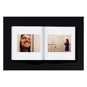 Stanley Kubrick's The Shining (English)