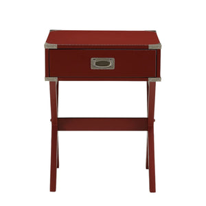 Babs Accent Table
