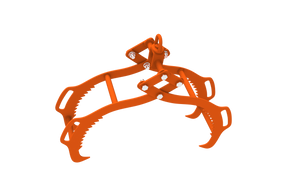 28in Log Lifting Tongs