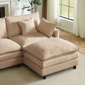 Modular Sectional Sofa