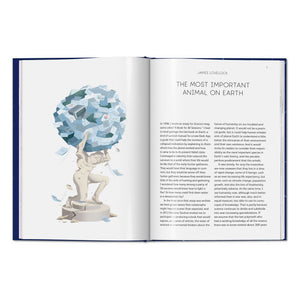 James Lovelock et al. The Earth and I (English)