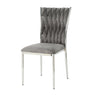 Modern Dining Chair Set For Dining Room