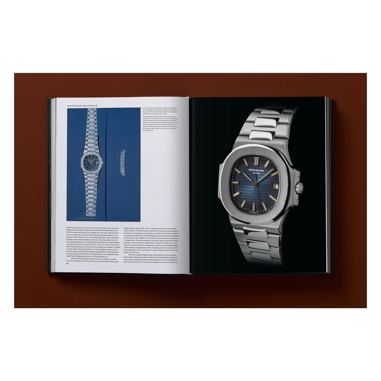 Ultimate Collector Watches (English)