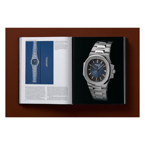 Ultimate Collector Watches (English)