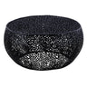 T3502 - Modern Round Coffee Table