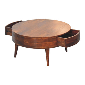 Odyssey - Table