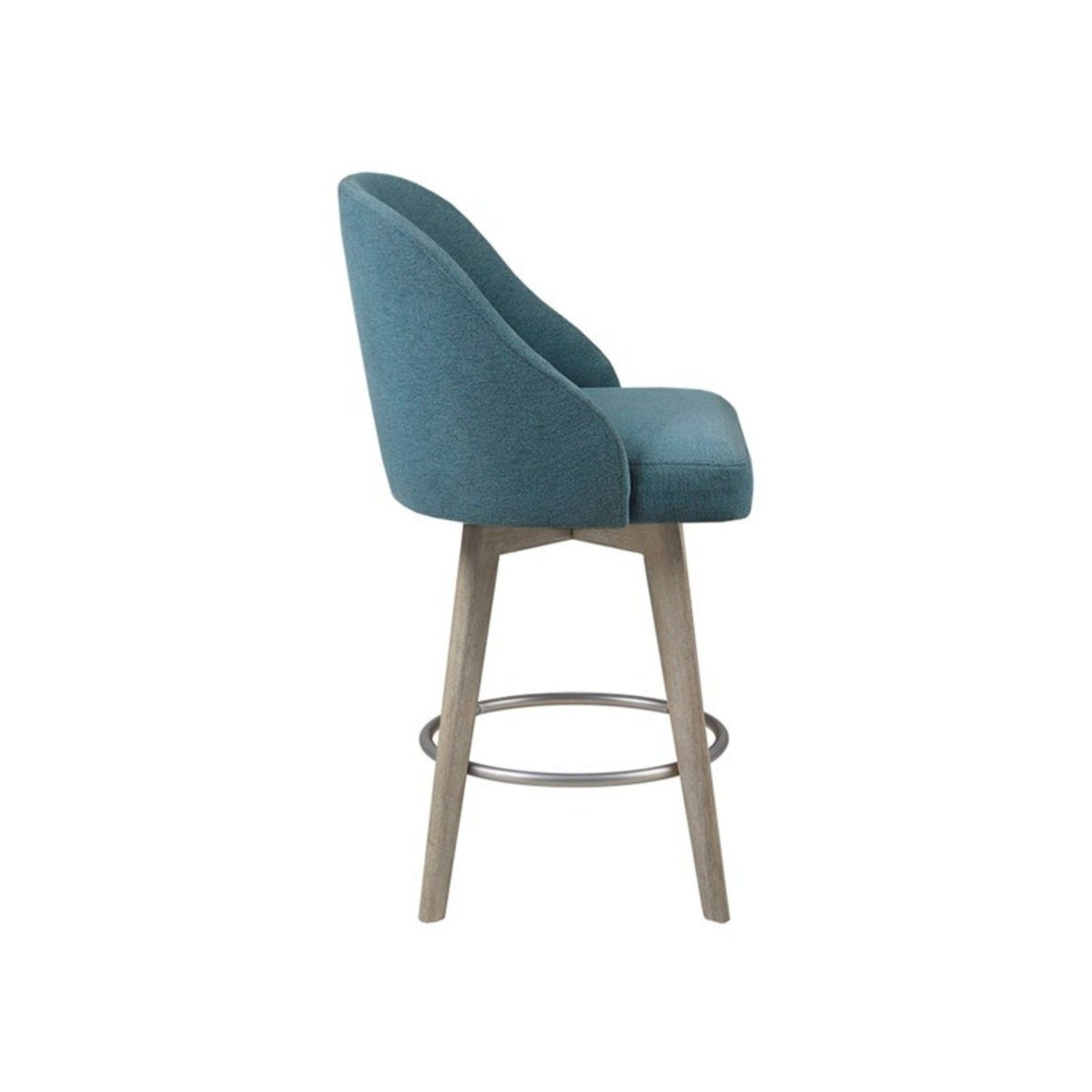 Pearce - Bar Stool With Swivel Seat