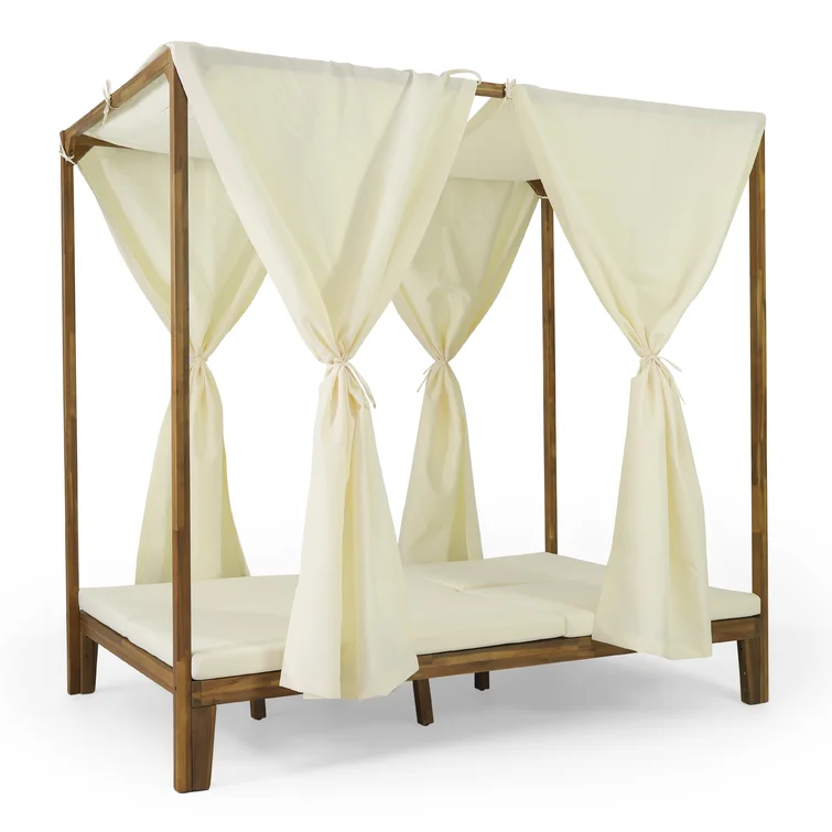 Kenezie outdoor daybed