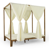 Kenezie outdoor daybed