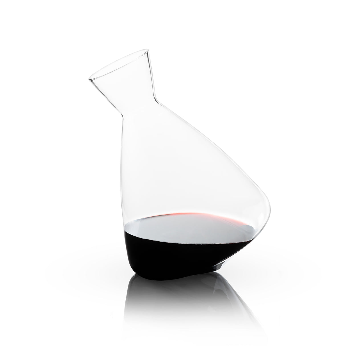 Rolling-Crystal-Wine-Decanter-Viski®-Decanters