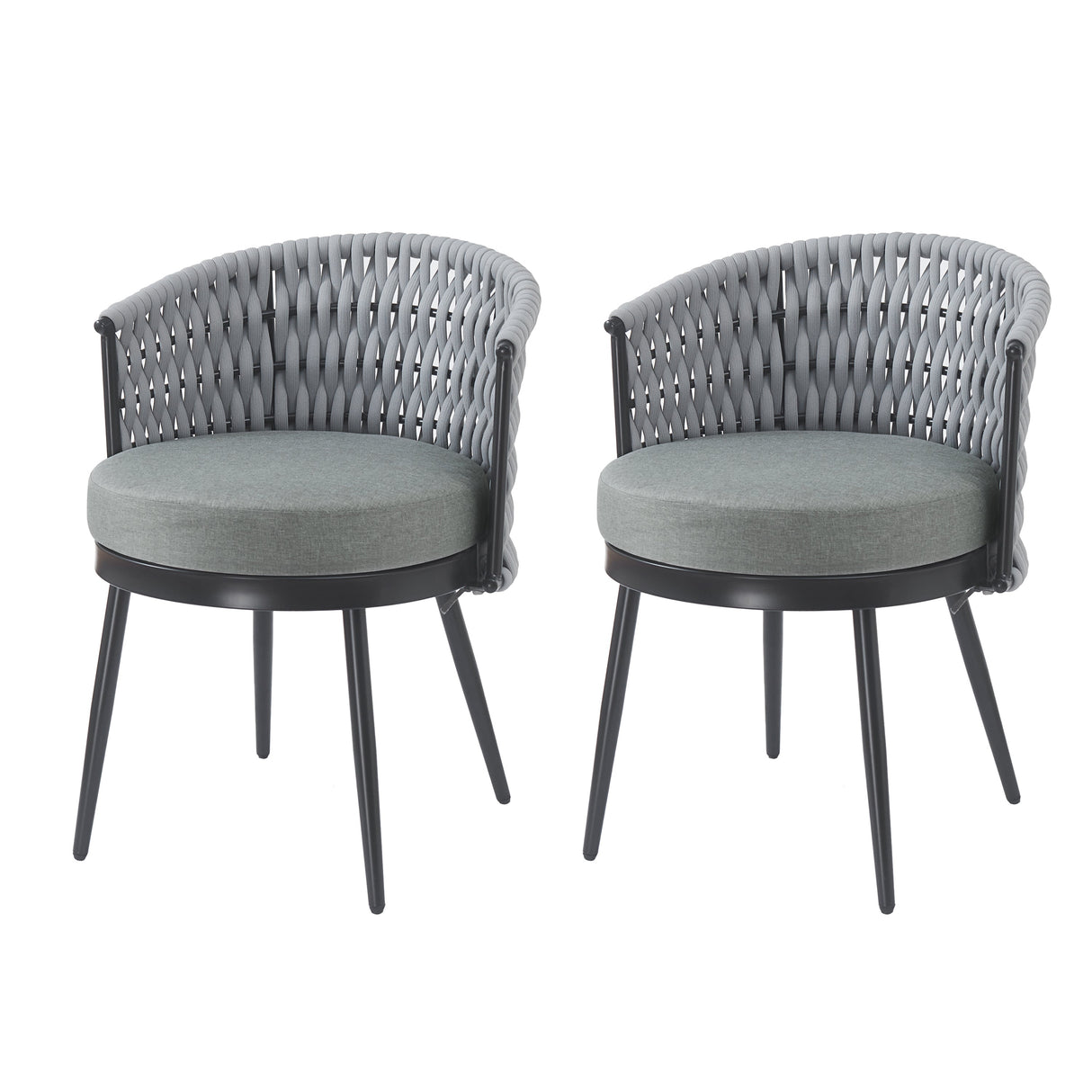 Outdoor Dining Chair