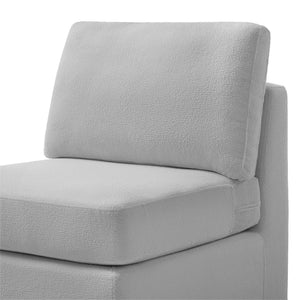Chauncy - 5 Piece Sectional