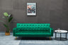 Comfort Compact Design Sofa Bed