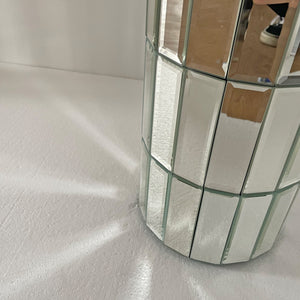 Large 36.02" Floor Vase