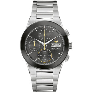 Bulova Men's Milennia