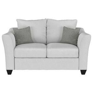 Alcazar - Sofa Set