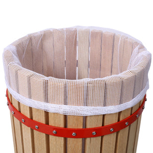 Fruit Wine Press Manual Juice Maker