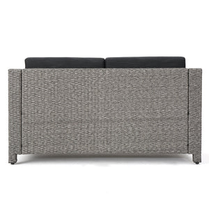 Puerta 4-Piece Outdoor Furniture Set by GigaTech