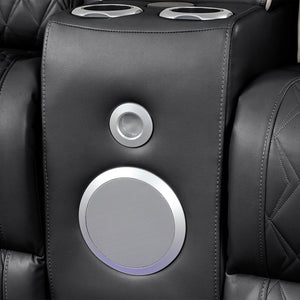 Fortuner - Power Reclining Living Room Set