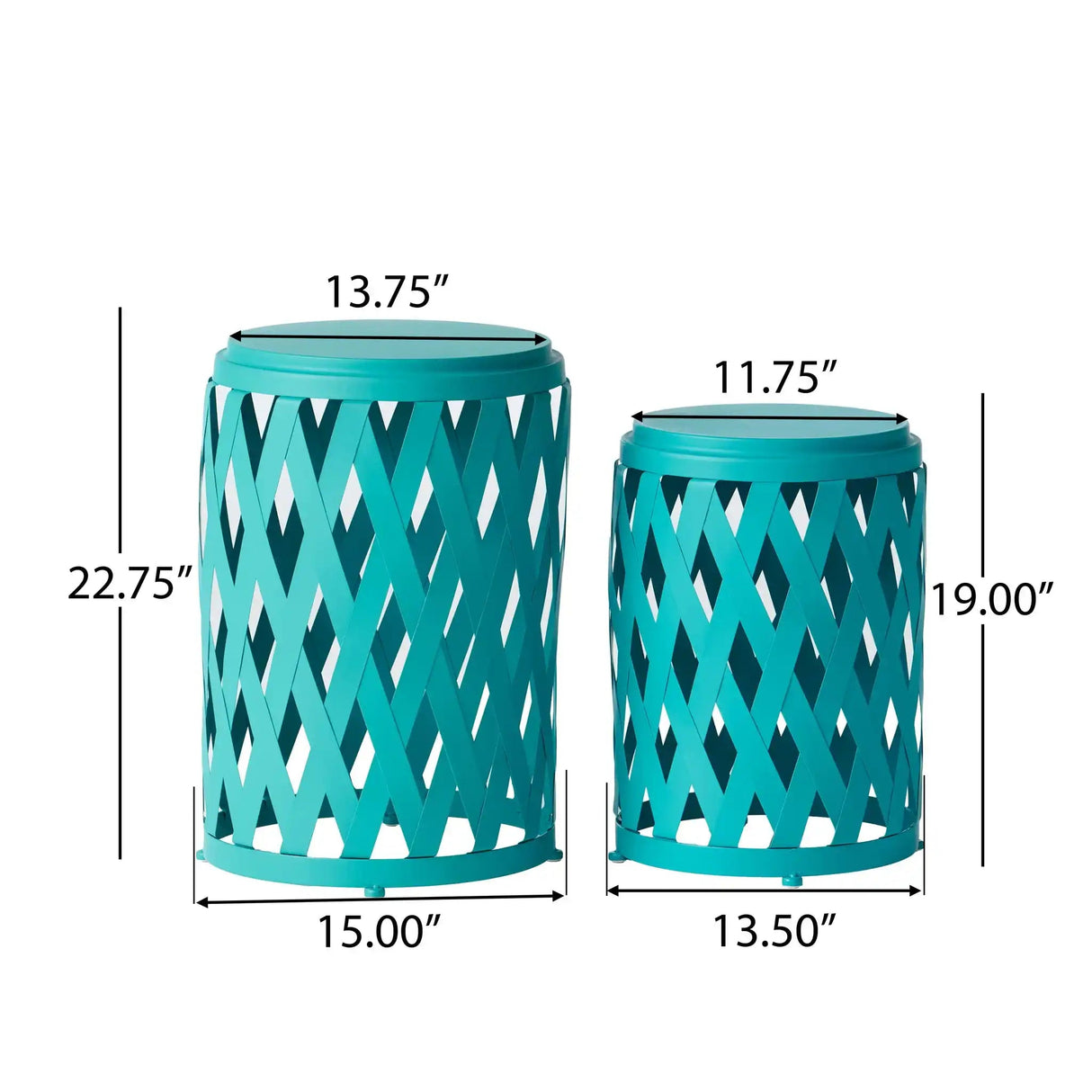 Selen - Side Table