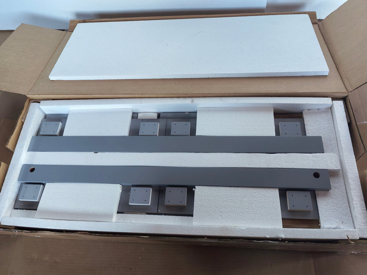 Book Organizer & Toy Storage Cabinet