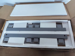Book Organizer & Toy Storage Cabinet