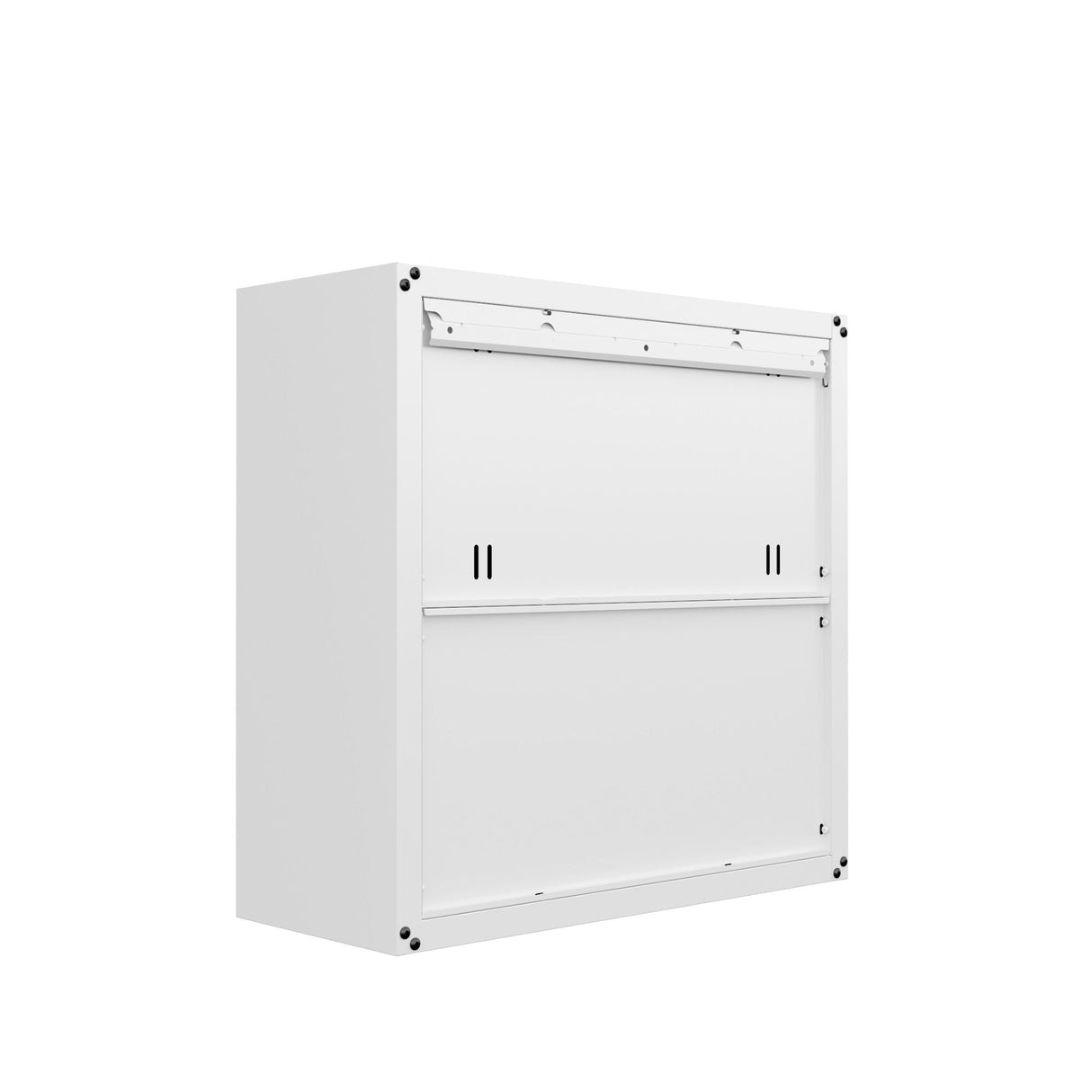Fortress - Floating Garage Cabinet