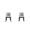 Gansevoort - Upholstered Dining Chair (Set of 2)