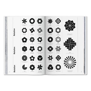 Logo Modernism (German, French, English)