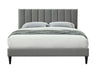 Channel Compact Bed & USB