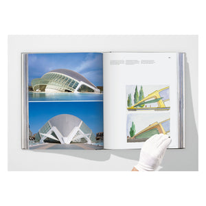 Calatrava. Complete Works 1979–Today (German, French, English)