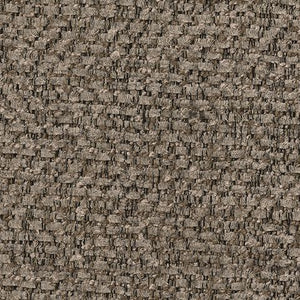 Triston-Peaks - Ottoman - Suede
