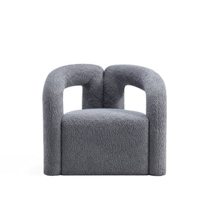 Darian - Lounge Chair