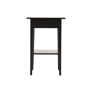 High Quality Wood Nightstand