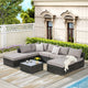 Outdoor & Patio Furniture