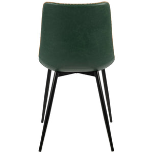 Durango - Contemporary Dining Chair (Set of 2)