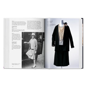 Fashion History. From the 18th to the 20th Century (English)