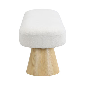 Upholstered Bench For Dining Room