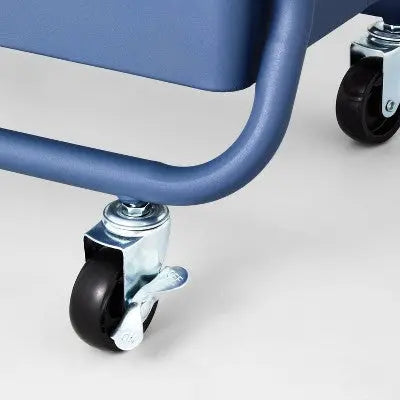 3 Tier Metal Utility Cart - Brightroom