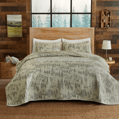 3-piece-lodge-printed-quilt-moonlight-ridge-Quilts-&-Comforters