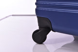 3 Piece Luggage Set Hardside Spinner Suitcase with TSA Lock 20" 24" 28" Available - Tuesday Morning - Luggage