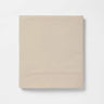 300 Thread Count Ultra Soft Flat Sheet  - Threshold