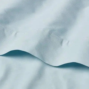 300 Thread Count Ultra Soft Flat Sheet  - Threshold