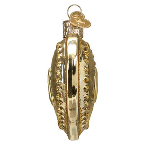 OWC Heart Ornament by Old World Christmas